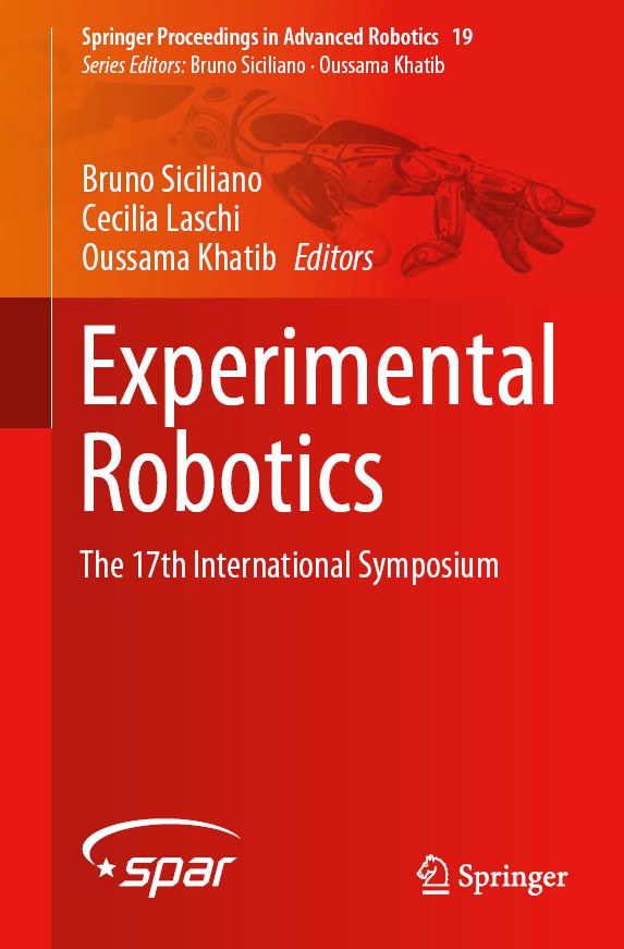 Multi-sensory Integration in a Quantum-Like Robot Perception Model